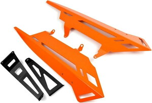 Pyramid Plastics s~bhvX`bN Exhaust Cheeks 1290 Super duke R RR KTM }t[K[hEq[gK[h }t[