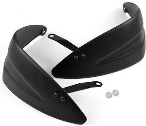 Pyramid Plastics s~bhvX`bN Handguard Extensions V85 TT MOTOGUZZI gOb` ̑nhK[hIvVECi nhӃp[c nh
