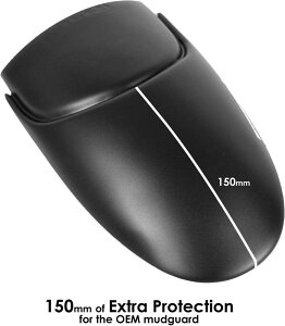 Pyramid Plastics �s���~�b�h�v���X�`�b�N Extenda Fenda V9 Bobber Roamer MOTOGUZZI ���g�O�b�` �t�����g�t�F���_�[ �t�F���_�[�֘A �O��