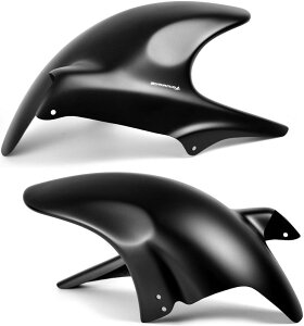 Pyramid Plastics s~bhvX`bN Hugger GSF 1200 Bandit S 1250 GSX FA SUZUKI XYL AtF_[ tF_[֘A O