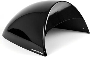 Pyramid Plastics s~bhvX`bN Seat Cowl Speed Twin TRIUMPH gCAt VOV[gJE V[g֘A O J[FJet ubN