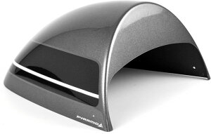 Pyramid Plastics s~bhvX`bN Seat Cowl Speed Twin TRIUMPH gCAt VOV[gJE V[g֘A O J[FVo[ IceStorm O[