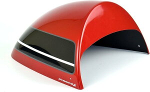 Pyramid Plastics s~bhvX`bN Seat Cowl Speed Twin TRIUMPH gCAt VOV[gJE V[g֘A O J[FKorosi bhStorm O[