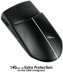 Pyramid Plastics �s���~�b�h�v���X�`�b�N �G�N�X�e���_�t�F���_�[ Tiger 850 Sport 900 GT Low Pro TRIUMPH �g���C�A���t �t�����g�t�F���_�[ �t�F���_�[�֘A �O��