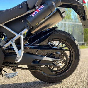 Pyramid Plastics �s���~�b�h�v���X�`�b�N �n�K�[ Tiger 850 Sport 900 GT Low Pro Rally TRIUMPH �g���C�A���t ���A�t�F���_�[ �t�F���_�[�֘A �O��