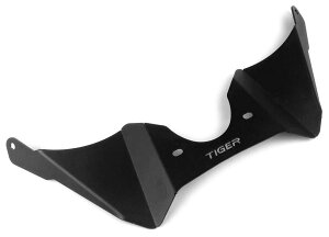 Pyramid Plastics �s���~�b�h�v���X�`�b�N �E�B���h�f�B�t���N�^�[ Tiger 850 Sport 900 GT Low Pro Rally TRIUMPH �g���C�A���t �X�|�C���[�E�E�C���O �O��