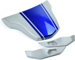 Pyramid Plastics s~bhvX`bN Seat Cowl MT-09 YAMAHA }n VOV[gJE V[g֘A O