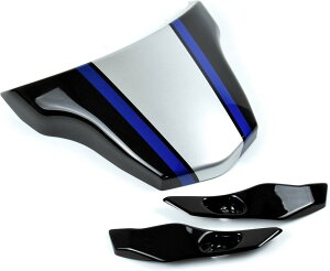 Pyramid Plastics s~bhvX`bN Seat Cowl MT-09 SP YAMAHA }n VOV[gJE V[g֘A O