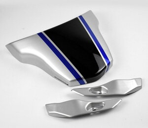 Pyramid Plastics s~bhvX`bN Seat Cowl MT-09 SP YAMAHA }n VOV[gJE V[g֘A O