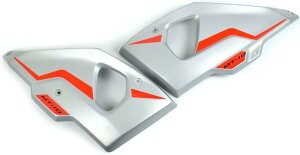 Pyramid Plastics �s���~�b�h�v���X�`�b�N Sport �t�F�A�����O�p�l�� MT-10 YAMAHA ���}�n �T�C�h�J�E���E�T�C�h�J�o�[ �J�E���֘A �O��