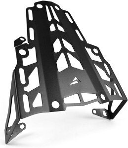 Pyramid Plastics s~bhvX`bN Seat Rack Tracer 900 GT YAMAHA }n ALA O