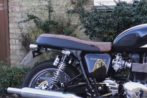 Motone Customs [g[JX^Y V[g RtH[g _ChXeb` BONNEVILLE SE T100 SCRAMBLER 900 THRUXTON TRIUMPH gCAt V[g֘A O