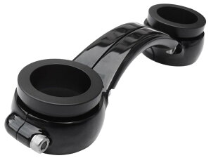 Motone Customs モートーンカスタムズ フォークブレース BONNEVILLE T100 T120 TRIUMPH トライアンフ フォークスタビライザー サスペンション 足回り