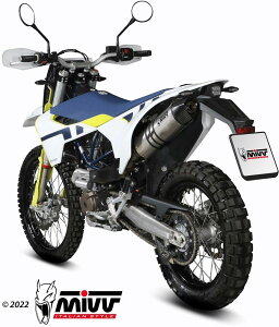 MIVV ~ STR-1 XbvI}t[ 701 ENDURO SUPERMOTO HUSQVARNA nXNo[i }t[