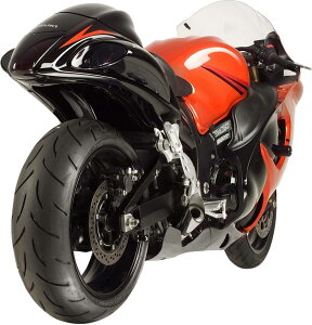 HOT BODIES RACING �z�b�g�{�f�B�[�Y ���[�V���O Superbike Undertail GSX 1300 R Hayabusa SUZUKI �X�Y�L �t�F���_�[���X�L�b�g �t�F���_�[�֘A �O�� �J���[�FABS - 12 ���b�h [0521-1324]