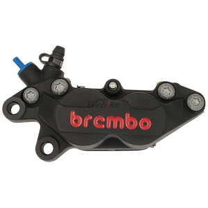 Brembo u{ P4-40C u[LLp[ P4 30^34 40mm Lp[ u[L