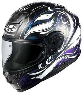 OGK KABUTO I[W[P[Jug AEROBLADE-6 ELFIDARKmGAu[h 6 GtB_[N ubNzCgp[vnwbg ttFCXwbg wbg