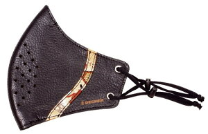 DEGNER fOi[ U[}XN^LEATHER MASK tFCX}XN Ap