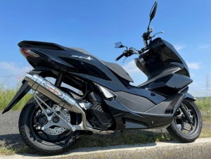 BURIAL xA NEXUS(lNTX) RS }t[ PCX125 HONDA z_ tGL][Xg}t[