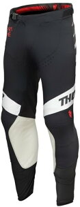 THOR ソアー パンツ THOR/24 PRIME ANALOG オフロードパンツ オフロードバイクウェア アパレル