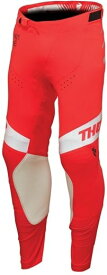 THOR ソアー パンツ THOR／24 PRIME ANALOG オフロードパンツ オフロードバイクウェア アパレル