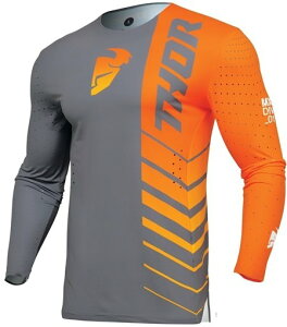 THOR ソアー ジャージ THOR/24 PRIME ANALOG オフロードジャージ オフロードバイクウェア アパレル