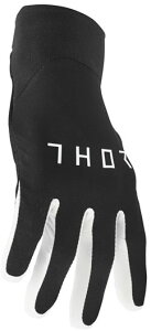 THOR ソアー グラブ THOR/24 AGILE SOLID オフロードグローブ オフロードバイクウェア アパレル