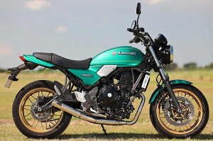 SPj XyVp[cj POWERBOX FULL 2in1Xe|bV tGL][Xg}t[ Z650RS KAWASAKI JTL }t[