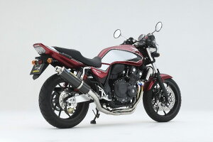 YAMAMOTO RACING }g[VO `^4-1 Abv^Cv CB400SF Revo HONDA z_ tGL][Xg}t[ }t[