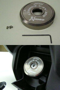 KOSO �R�[�\�[ �K�\�����L���b�v�J�o�[ �u�����Y�F �V�O�i�XX YAMAHA ���}�n �K�\�����^���N�L���b�v�J�o�[ �^���N�֘A �O��