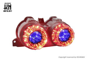 KOSO R[\[ LEDe[AbZ ^Cv2 BWS125r[EBY YAMAHA }n e[v Η dn J[FEu[Lv/bhEECJ[/u[