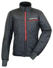 ROUGH＆ROAD ラフ＆ロード WG プリマロフト(R) チタンインナージャケットカフ付き インナージャケット・インナーパーカー アパレル