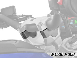 Wunderlich _[bq nhAbvLbg 25mm R1300R BMW nh|XgEnhCU[ nhӃp[c nh ^CvFirz_[񓋍ڎԗp