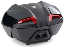 楽天市場】ユーロヤマハトップケース 50l（車用品・バイク用品）の通販