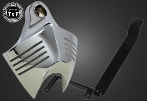 Garage T&F K[W z[Jo[Lbg BOLT CXybN RXybN YAMAHA }n ̑O O z[Jo[J[FbLdグ