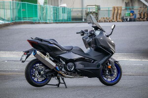 OVER I[@[ TT-Formula RS `^ 2-1 TMAX560 YAMAHA }n tGL][Xg}t[ }t[