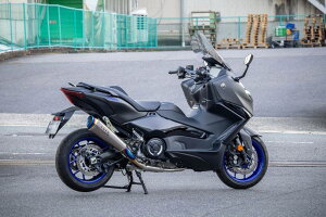 OVER I[@[ TT-Formula RS{PRO `^ 2-1 TMAX560 YAMAHA }n tGL][Xg}t[ }t[