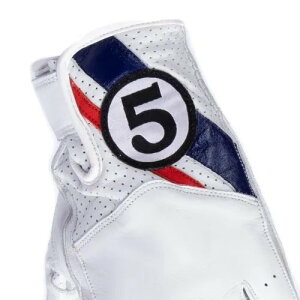 FIVE �t�@�C�u TEXAS EVO [�e�L�T�X �G�{] ���U�[�O���[�u �O���[�u �A�p����