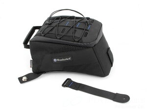 Wunderlich _[bq ^NobN uELEPHANT SPORTBAGv DesertX Discovery Rally DUCATI hDJeB ^NobO ԑ̗pobOEP[X