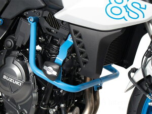 HEPCOBECKER wvRxbJ[ GWK[h GSX 8S SUZUKI XYL t[