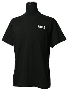 RIDEZ CY JUST RIDE POCKET oCN TVc Ap