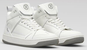XPD GbNXs[fB[ MOTO-1 LEATHER CfBOV[Y tbgEFA