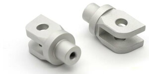 BARRACUDA oN[_ PAIR OF FOOTPEG MOUNTS RS 660 TUONO APRILIA AvA ̑XebvIvVECi Xebv 