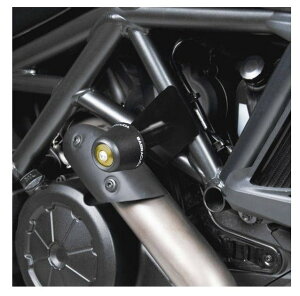 BARRACUDA oN[_ CRASH PAD KIT DIAVEL DUCATI hDJeB GWXC_[Et[XC_[ t[