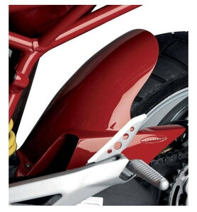 BARRACUDA oN[_ REAR FENDER NO PAINT MULTISTRADA 1000 DUCATI hDJeB AtF_[ tF_[֘A O