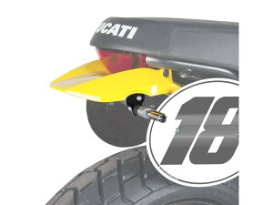 BARRACUDA �o���N�[�_ INDICATOR KIT ADAPTOR SCRAMBLER DUCATI �h�D�J�e�B �[�b�P���v���[�g�E�[�b�P���x�[�X �O��