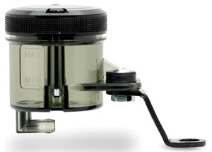 BARRACUDA �o���N�[�_ BRAKE FLUID TANK �}�X�^�[�V�����_�[���U�[�o�[�^���N �u���[�L