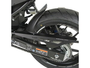 BARRACUDA �o���N�[�_ REAR FENDER CB 500X 500F CBR 500R HONDA �z���_ ���A�t�F���_�[ �t�F���_�[�֘A �O��