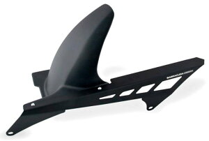 BARRACUDA �o���N�[�_ REAR FENDER + CHAIN GUARD CBR 500 R CB F X HONDA �z���_ ���A�t�F���_�[ �t�F���_�[�֘A �O��