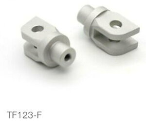 BARRACUDA �o���N�[�_ PAIR OF REAR FOOTPEG MOUNTS CB 650 R 1000 CBR 500 HORNET 750 HONDA �z���_ ���̑��^���f���X�e�b�v�I�v�V�����E��C���i �X�e�b�v �����
